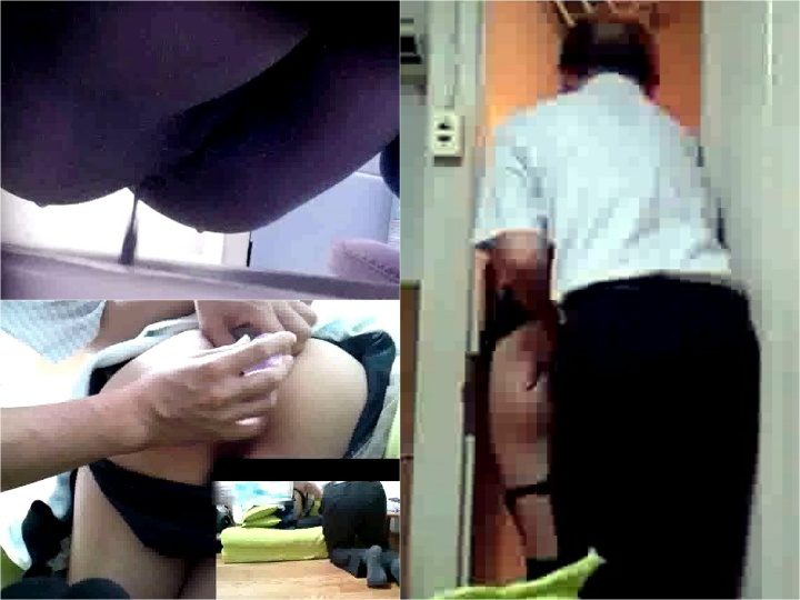 15330833 No.22～浣腸・肛門触診２～サンプル