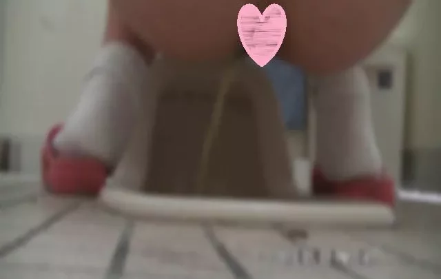 C○校トイレ④