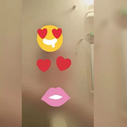 욕조에 비벼요