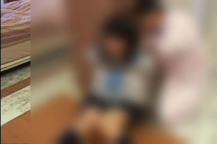 【체험판】헤이세이 시대의 구속 지원 동영상 모음 1