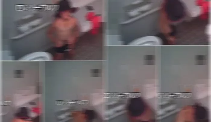 トイレ安らぎ極⑱風さんの秘密を特別にお見せします。
