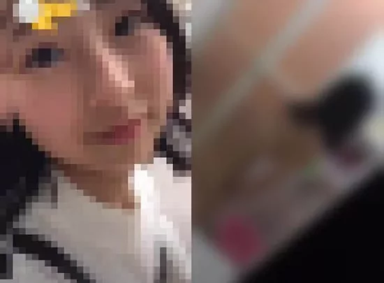タピオカ大好きJ●のお風呂を盗撮[パート3]