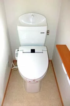 大会おトイレC