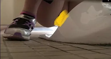 トイレの記憶