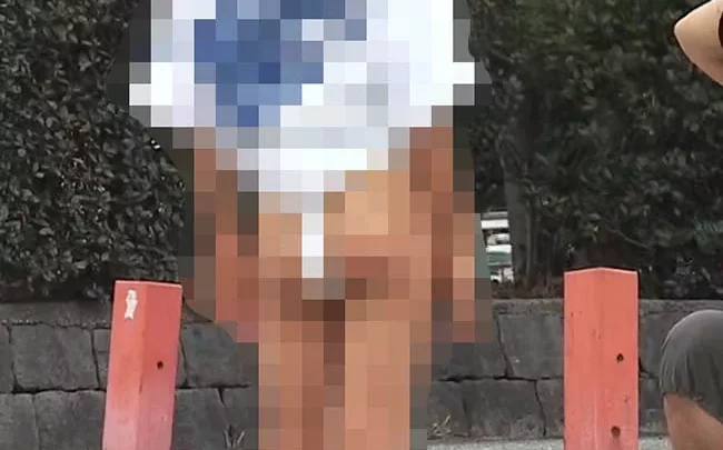 ろりっこ★褌祭り