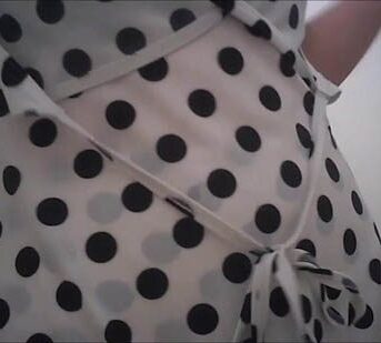 ろりおっぱい★盗撮