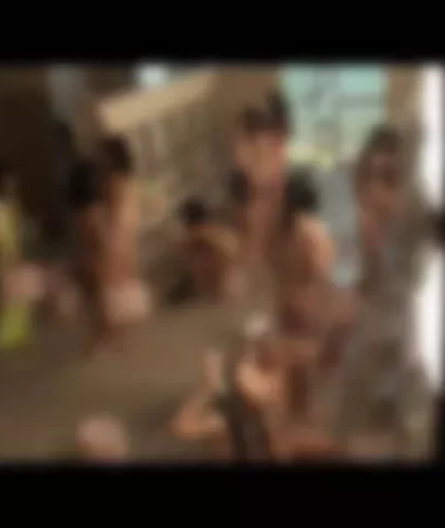 修学旅行　大浴場part7