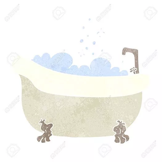 오리지널 극상 욕탕 에스