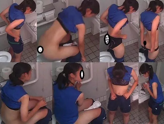 사이가 좋은 친구들 사이의 귀여운 비밀, 화려한 갸루 6명