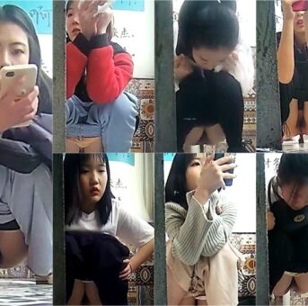 15386150 アイドル級美女のお ●んこ 7人