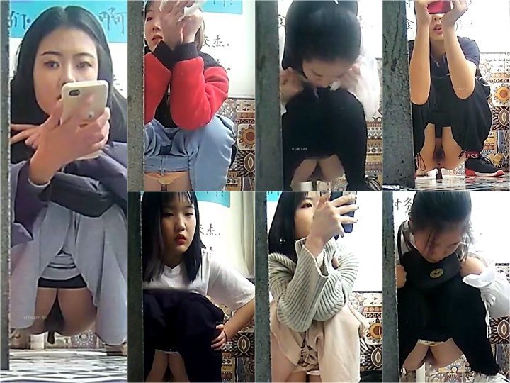15386150 アイドル級美女のお ●んこ 7人