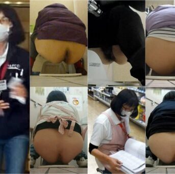 プレミアム美盗トイレ vol.9　ＪＤさんの具まる見え！可愛い娘が全部見せ♪　全６名収録