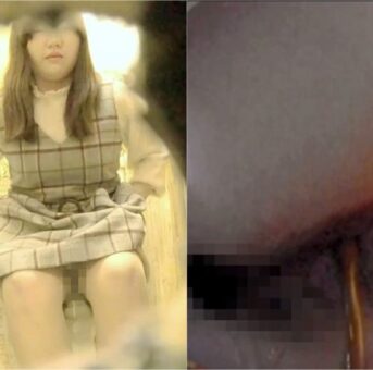 15392242 【BYAN】トイレ喫茶24