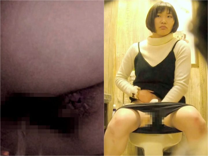 15392244 【BYAN】トイレ喫茶26