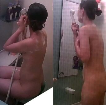 15392289 圧倒的にオシャレで美人なママ。エロい体つきに勃起がおさまりません。。。