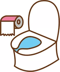トイレ2