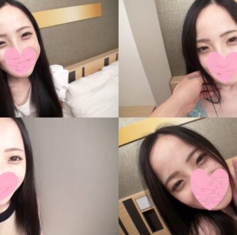 【無修正】【2回射精】【初撮り】19歳神スタイルの美人大学生。色気と可愛さを兼ね備えた超絶キレイなパイパンマンコの逸材！ 細い腰を震わせ大量潮吹き顔面崩壊アへ顔イキ乱れの2連続中出し！ 2480pt