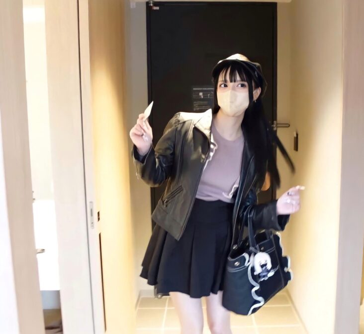 『無』『完全顔出し』PCM〇Xっていう出会い系に出現してきたFカップちゃんと超激動100分物語！好印象ではあるから２人の思い出になるなら、、素直な若娘に気持ちぃいきそ～と言われたら中出しするしかない 1980pt