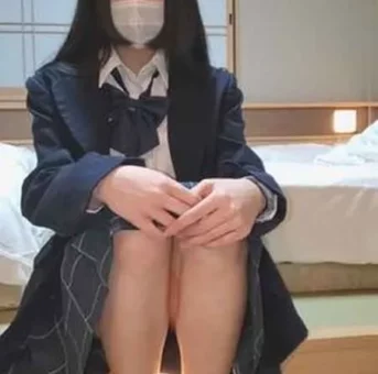 【28分】県立商業科②147cm華奢で幼い子を危険日に生で犯す背徳感※目モザなし限定