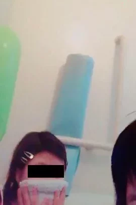 １９才の２人組