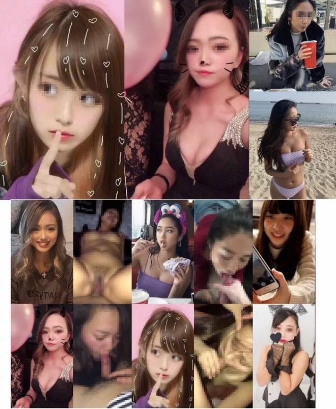 【복각】素人流出コレクション vol.1