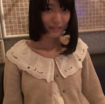 ■J■スレンダーちっぱいJKマンコに挿入グリグリ「それ…だめぇ～～」■K■