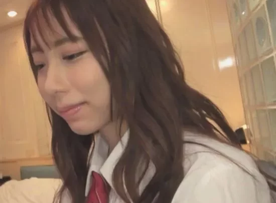 【ガチ拒絶】問題作品になってしまいました【ゆりあ(18)バレー部】