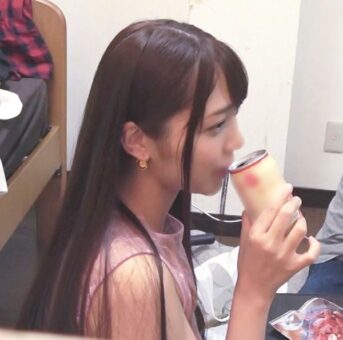 バイト先で一番かわいい子を内緒でハメました