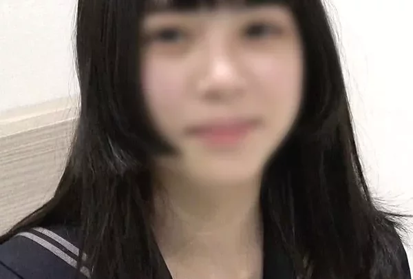 美少女感漂う超エース級！1年B組千秋ちゃん！【4K】