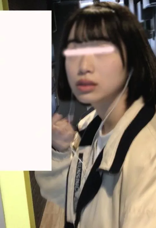 【リアルを求める人に】超美女にガチ痴漢してさらに声をかけたw