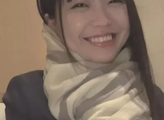 【黒タイツフェチ必見の美少女！】どんな変態プレイも受け入れてくれた可愛すぎるJ系【かすみ(1●)帰宅部】
