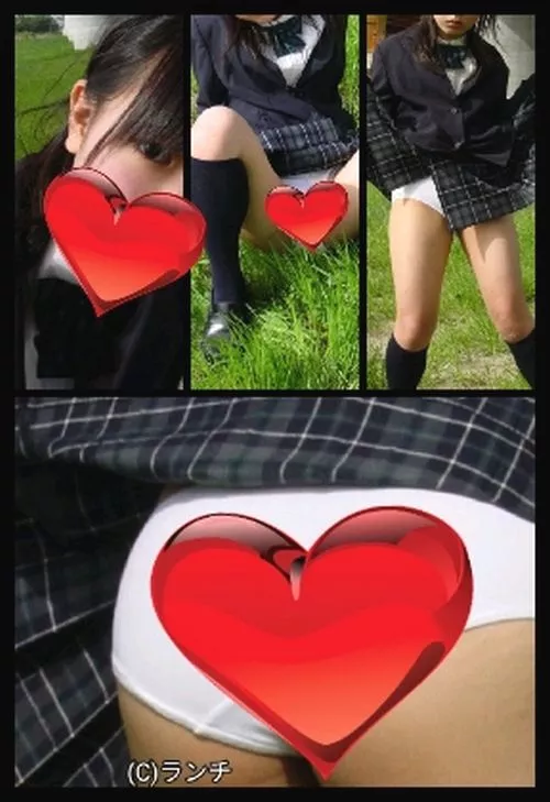 【동안소녀】학교에서는 우등생인데 치마를 올려 대담한 팬티라 촬영【교복소녀】밖에서 촬영회【얼굴 모자이크 없음 Ver.】