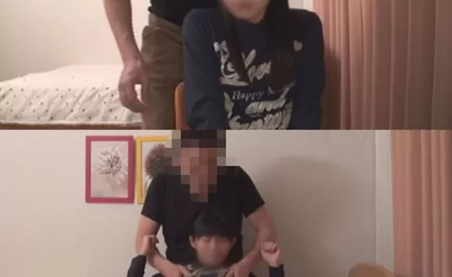 うひひひひひひひひひひひひひ◆無知な子に中出し性教育◆