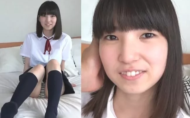 うぶ娘【君、アイドルの素質めっちゃあるよ～】→【剃毛】→【まんまと生ハメ中出し】