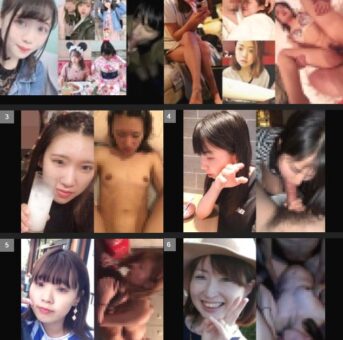 《厳選》素人流出コレクション vol.16