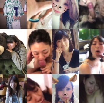 《厳選》素人流出コレクション vol.19