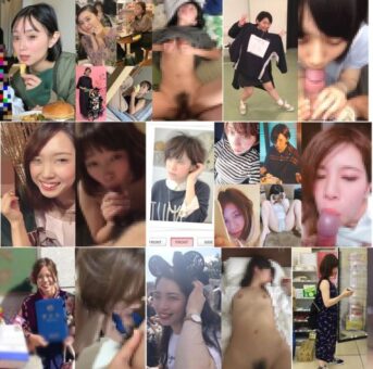 《厳選》素人流出コレクション vol.17