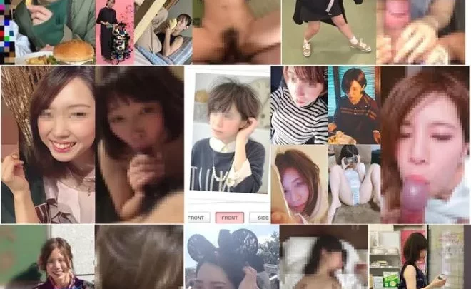 《厳選》素人流出コレクション vol.17