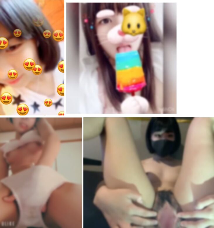 【む】【㊙︎・自撮り 】素人まとめ。３