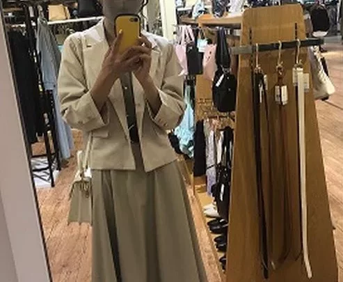 美人JD下着