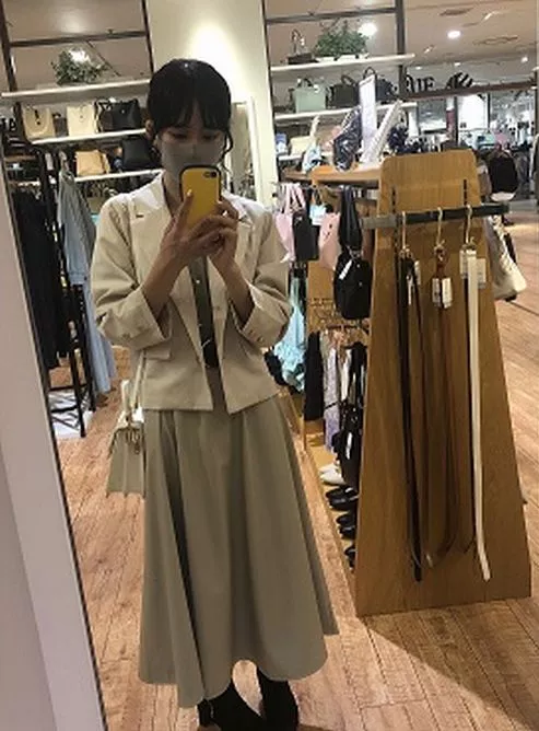 미인 JD 속옷