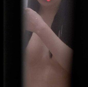 民家風呂激写！再掲載！家の裏に山がある古民家美女