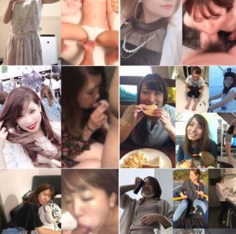 《厳選》素人流出コレクション vol.15