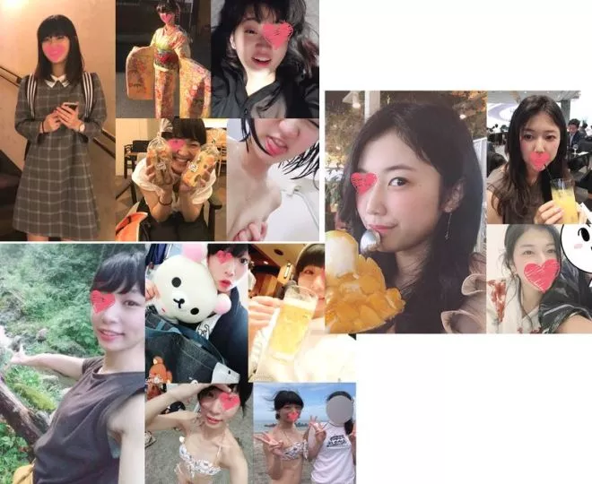 【유출】3인분 포장 세트 #2
