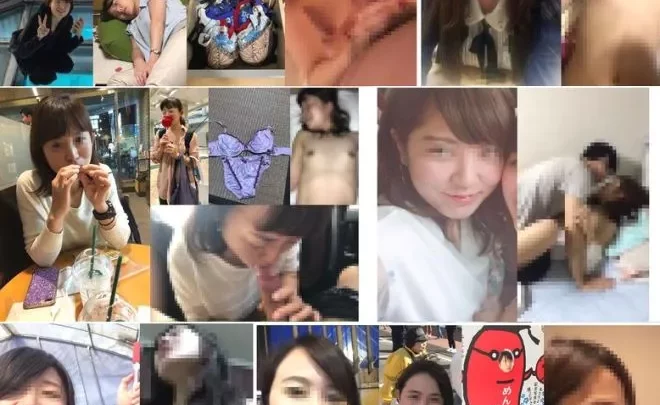 《厳選》素人流出コレクション vol.22