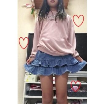 近親撮影・女子小△生　JS大量版　高画質