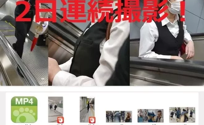 下から失礼します９～９名OL＋おまけ３名分～