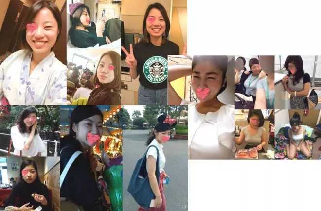 【유출】3인분 혼합 세트 #3