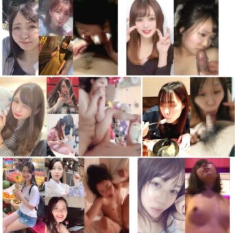 《厳選》素人流出コレクション vol.23