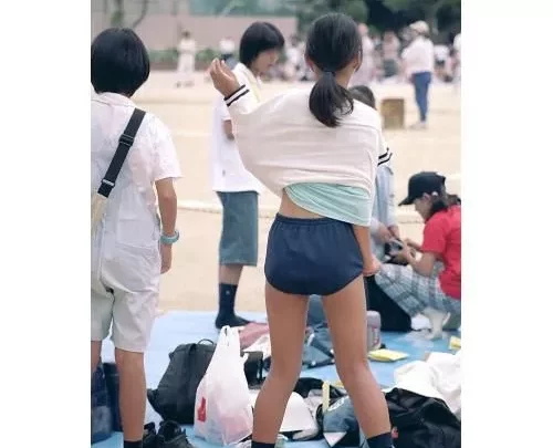 たくさんブルマ Sサイズ 22-3 ブルマがいっぱい 写真集